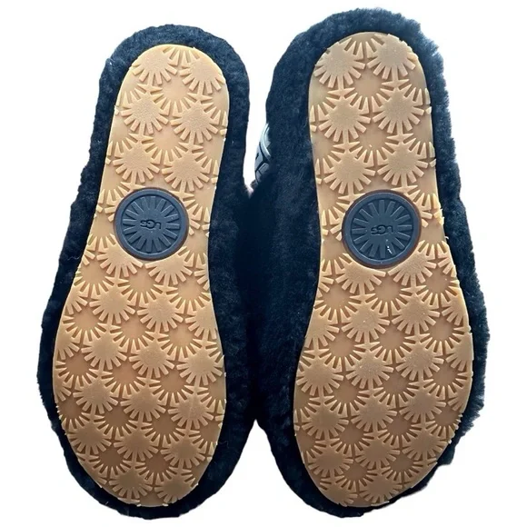 UGG Fluff Yeah slide - Picture 2 of 4